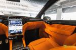 Tesla Model X P100D Widebody by T Sportline 2019 года